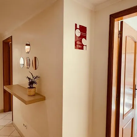 Bicos M By Check-in Portugal Albufeira