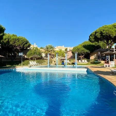 Apartment Bicos M By Check-in Portugal Albufeira