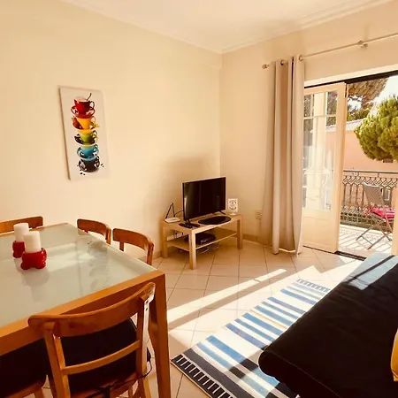 Bicos M By Check-in Portugal Apartamento