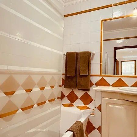 Apartamento Bicos M By Check-in Portugal *