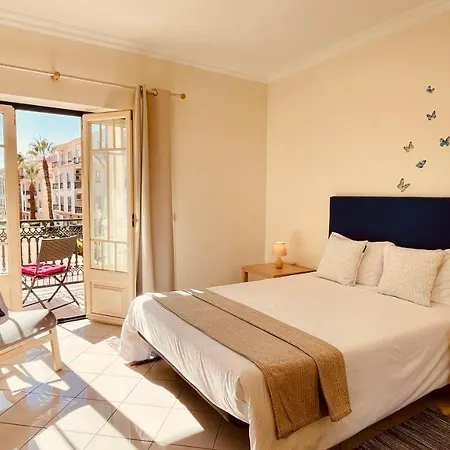 Appartement Bicos M By Check-in Portugal *