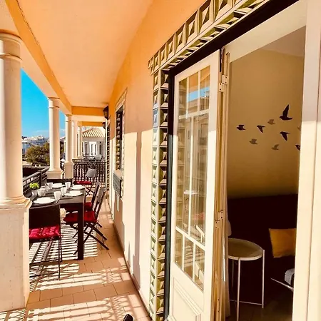 Bicos M By Check-in Portugal Appartement *
