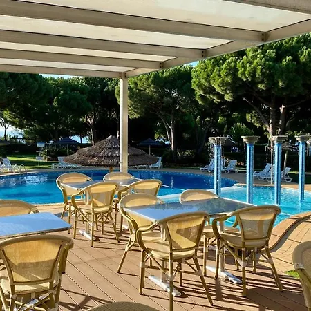 Apartment Bicos M By Check-in Portugal *