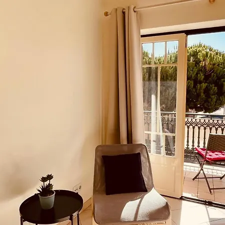 Apartment Bicos M By Check-in Portugal *