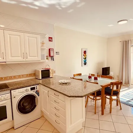 Bicos M By Check-in Portugal Албуфейра