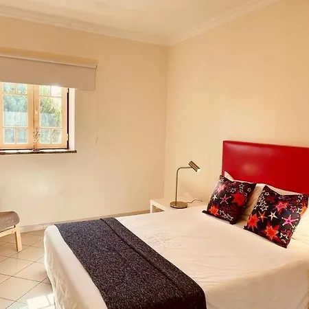 Bicos M By Check-in Portugal Apartment Albufeira
