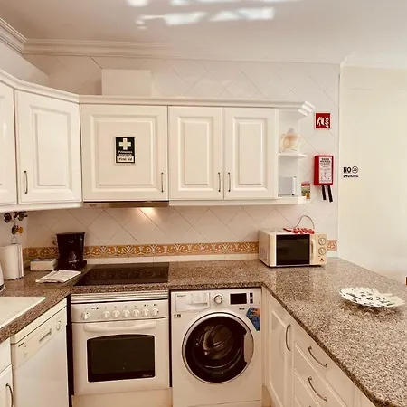 Bicos M By Check-in Portugal Албуфейра
