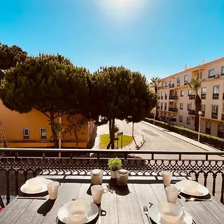 Bicos M By Check-in Portugal Appartement