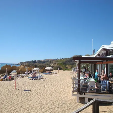 Apartment Bicos M By Check-in Portugal Albufeira