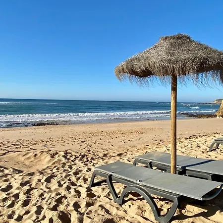 Апартаменты Bicos M By Check-in Portugal Албуфейра