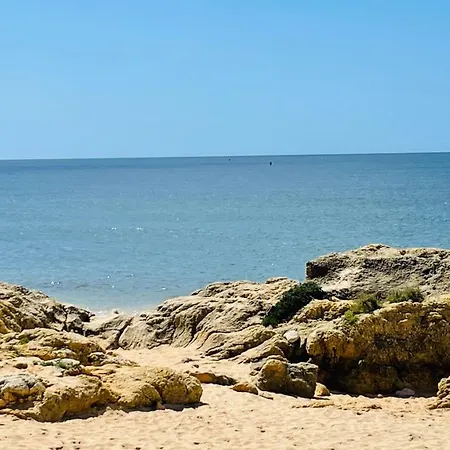 Bicos M By Check-in Portugal Apartment Albufeira