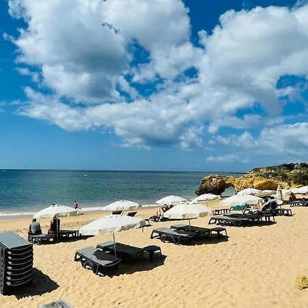 Апартаменты Bicos M By Check-in Portugal Албуфейра