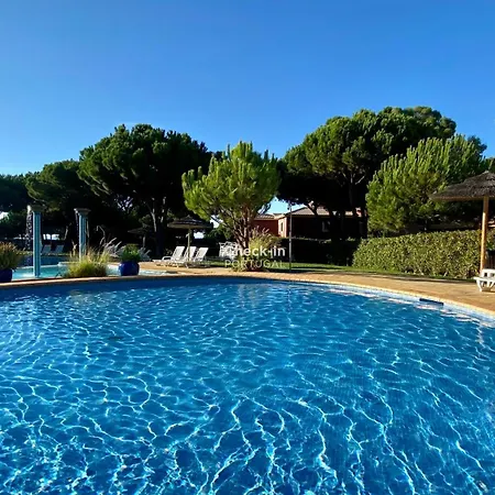 Bicos M By Check-in Portugal Albufeira