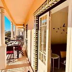 Bicos M By Check-in Portugal Apartman *